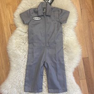 Knuckleheads Grease Monkey Coveralls